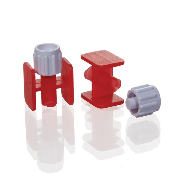 Connector Sterile 10/Pk